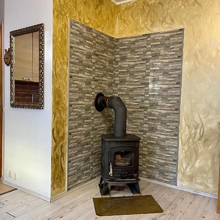 Rental Apartment Toom-Kuninga Таллин Экстерьер фото