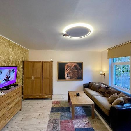 Rental Apartment Toom-Kuninga Таллин Экстерьер фото