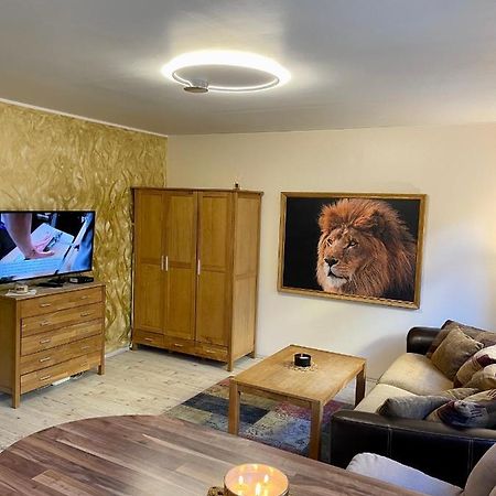 Rental Apartment Toom-Kuninga Таллин Экстерьер фото