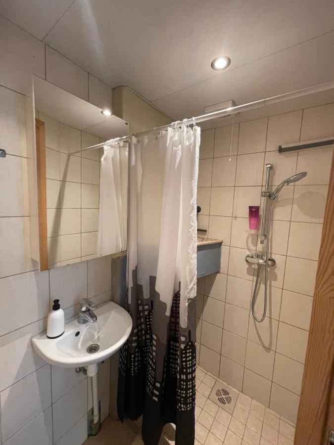 Rental Apartment Toom-Kuninga Таллин Экстерьер фото