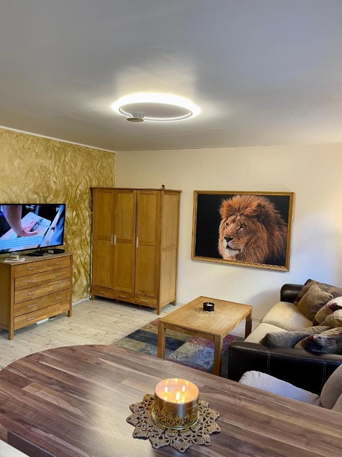 Rental Apartment Toom-Kuninga Таллин Экстерьер фото