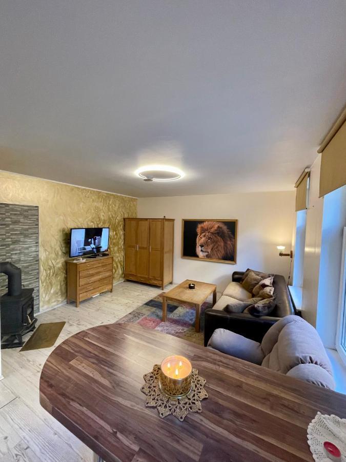 Rental Apartment Toom-Kuninga Таллин Экстерьер фото
