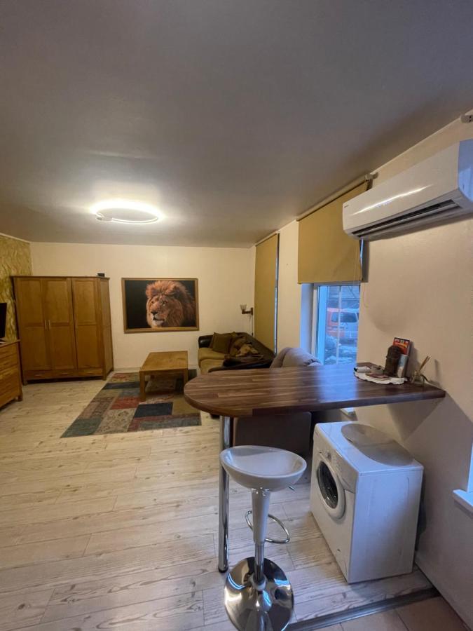 Rental Apartment Toom-Kuninga Таллин Экстерьер фото